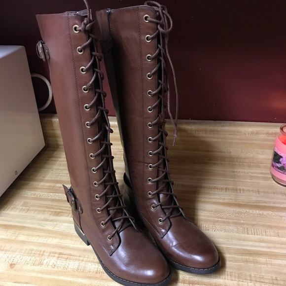 ⛔SOLD⛔️Wanted boots!🤩 - Picture 2 of 6